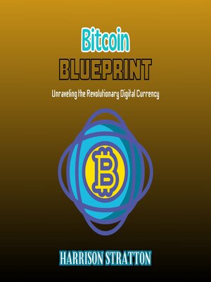 cover image of Bitcoin Blueprint